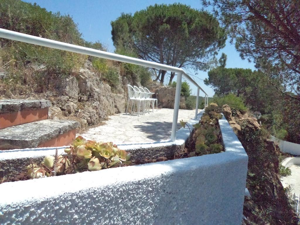 ססימברה Villa Branca Do Castelo מראה חיצוני תמונה
