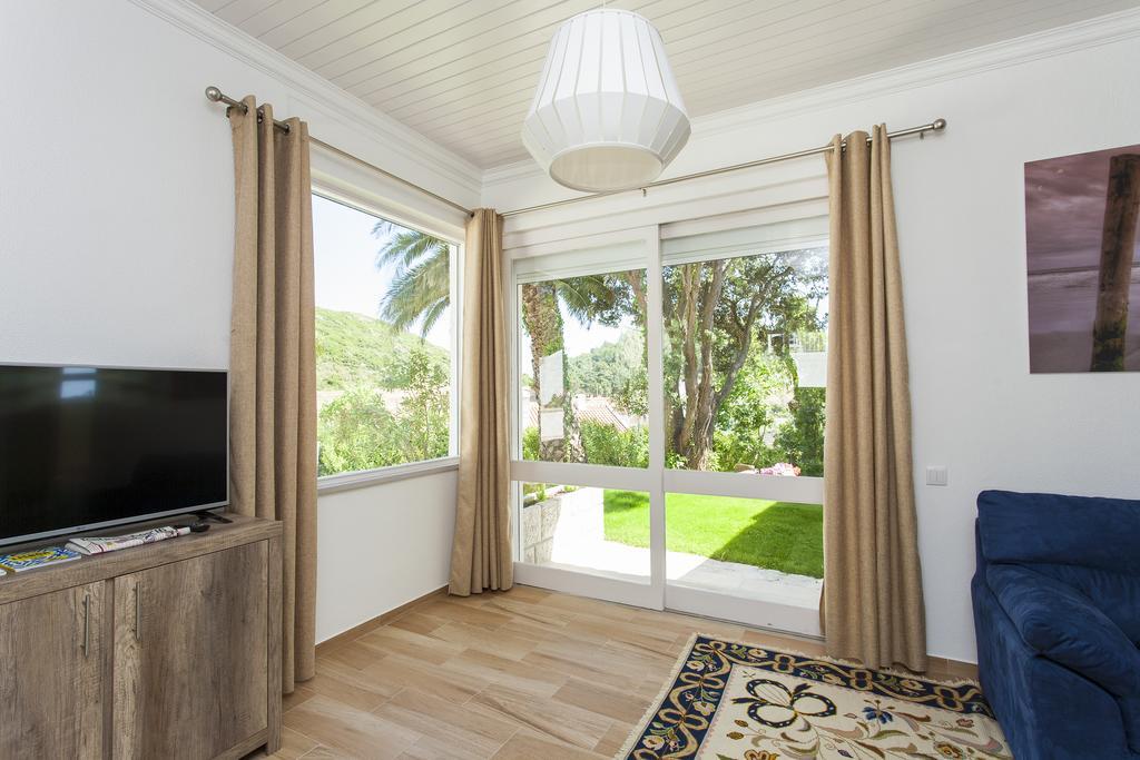 ססימברה Villa Branca Do Castelo מראה חיצוני תמונה