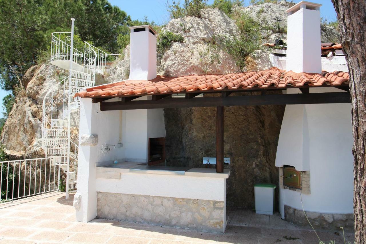 ססימברה Villa Branca Do Castelo מראה חיצוני תמונה