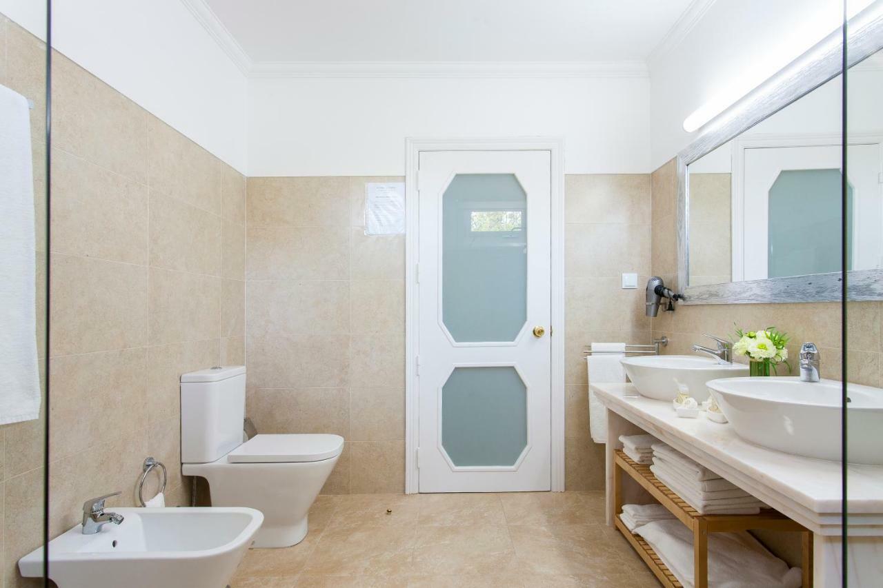 ססימברה Villa Branca Do Castelo מראה חיצוני תמונה