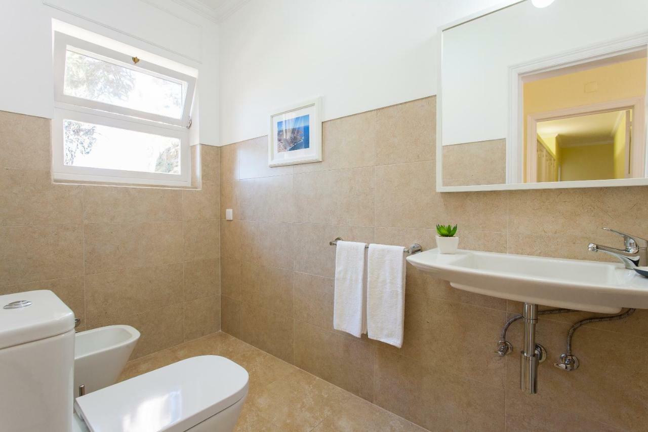 ססימברה Villa Branca Do Castelo מראה חיצוני תמונה